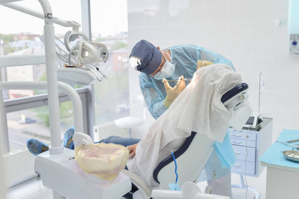 Best Tooth Infection Emergency Dentist  in Ouray, CO